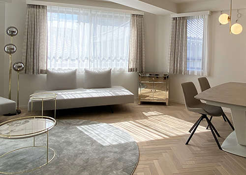 実績物件１　写真