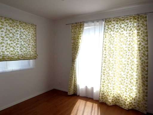 実績物件１　写真