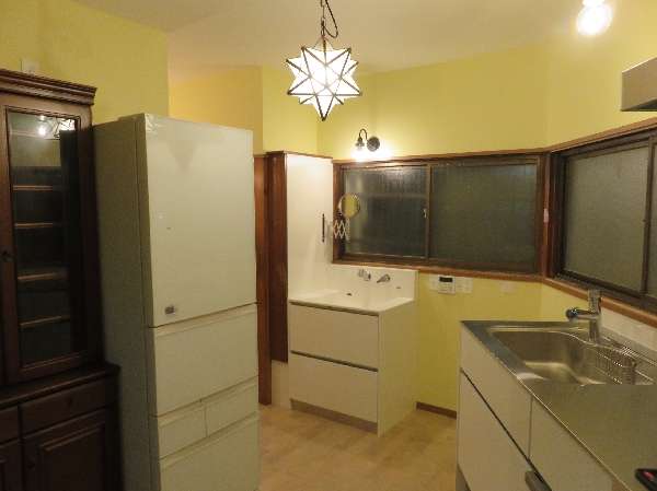 実績物件１　写真