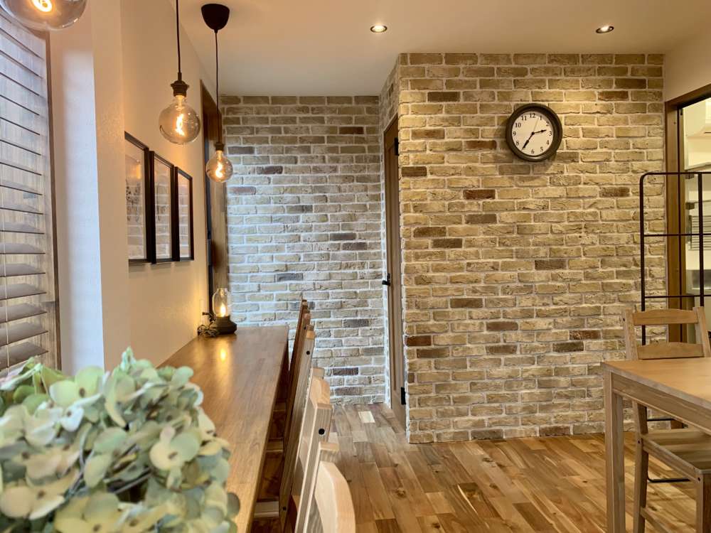 実績物件１　写真