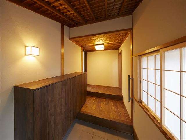 実績物件１　写真