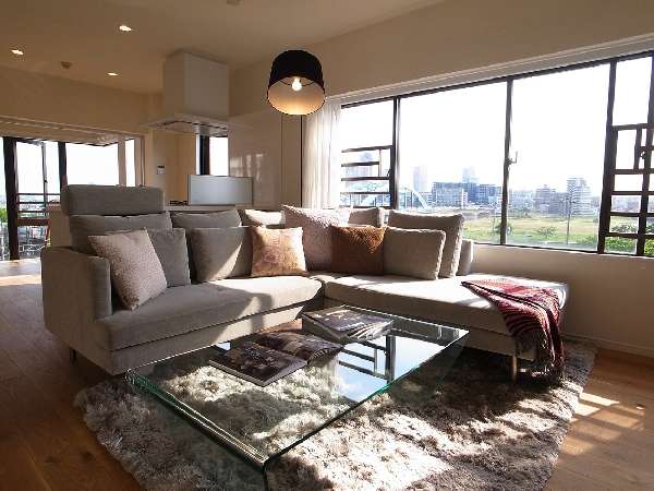 実績物件１　写真