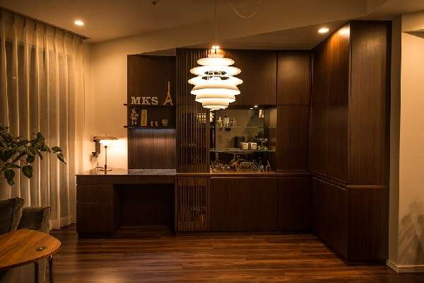 実績物件１　写真