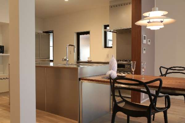 実績物件１　写真