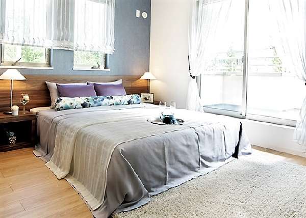 実績物件１　写真