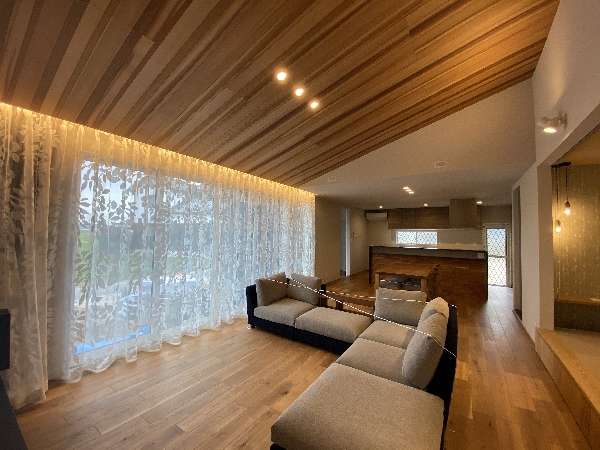 実績物件１　写真