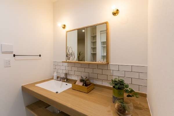 実績物件２　写真