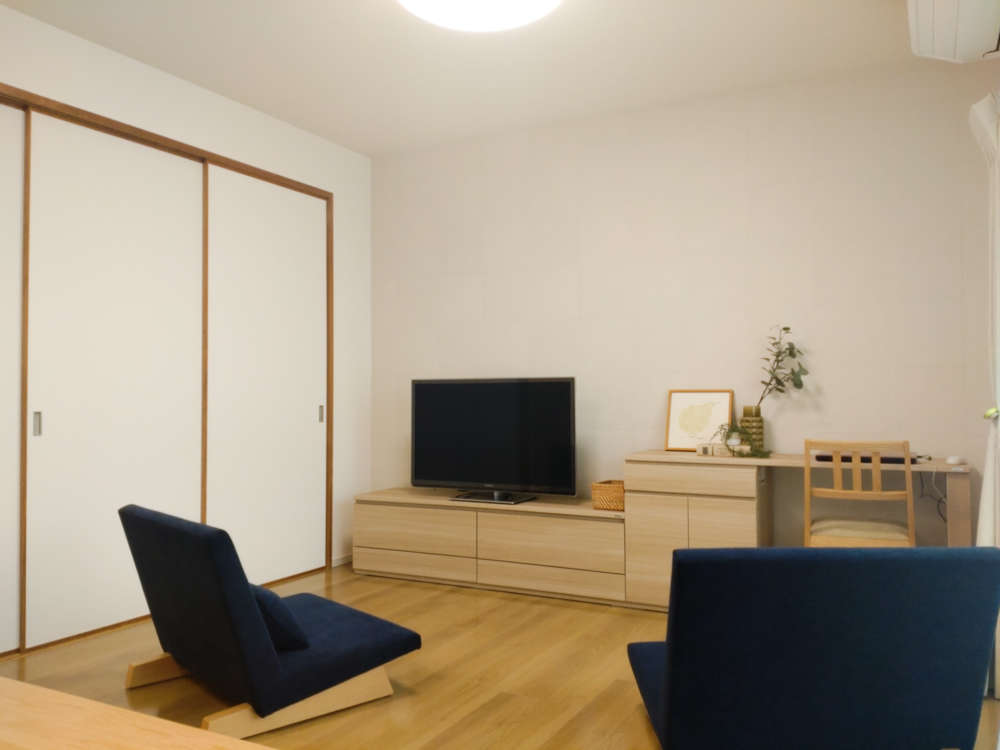 実績物件２　写真