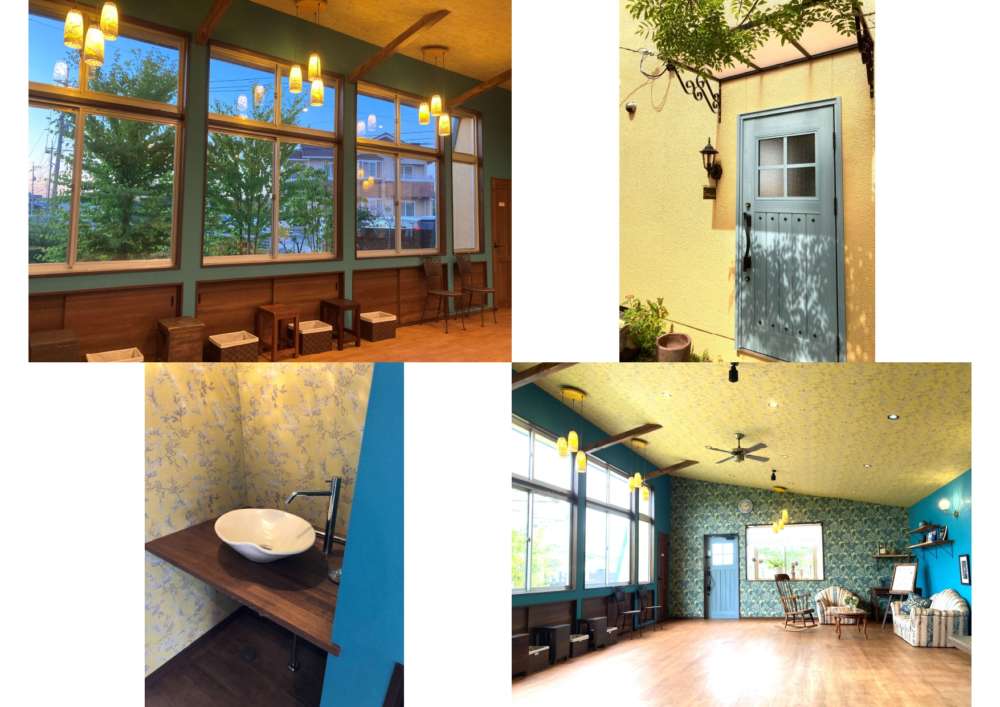 実績物件２　写真