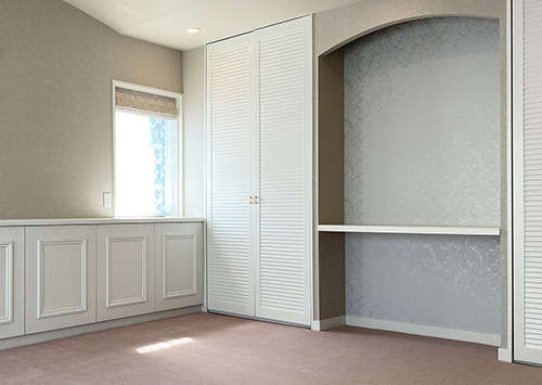 実績物件２　写真