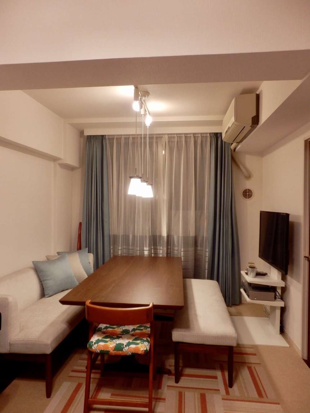 実績物件２　写真