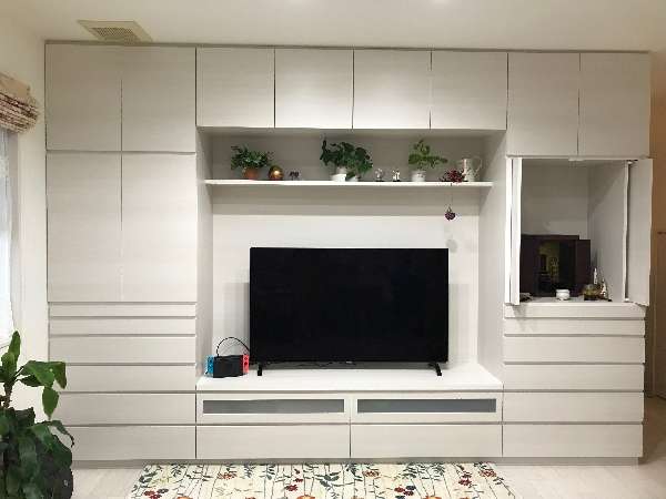 実績物件２　写真