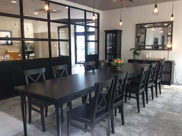 実績物件２　写真