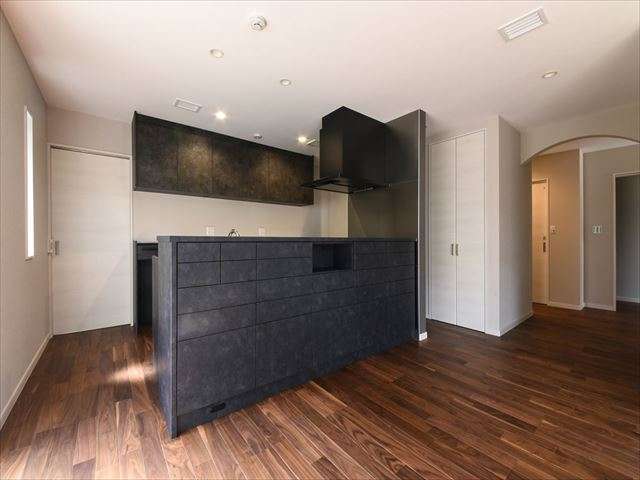 実績物件２　写真