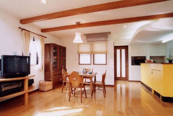 実績物件２　写真