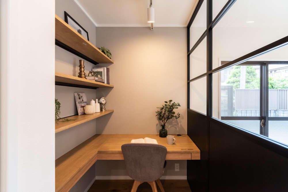 実績物件２　写真