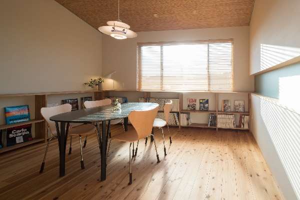 実績物件２　写真