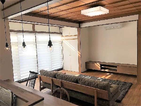 実績物件２　写真