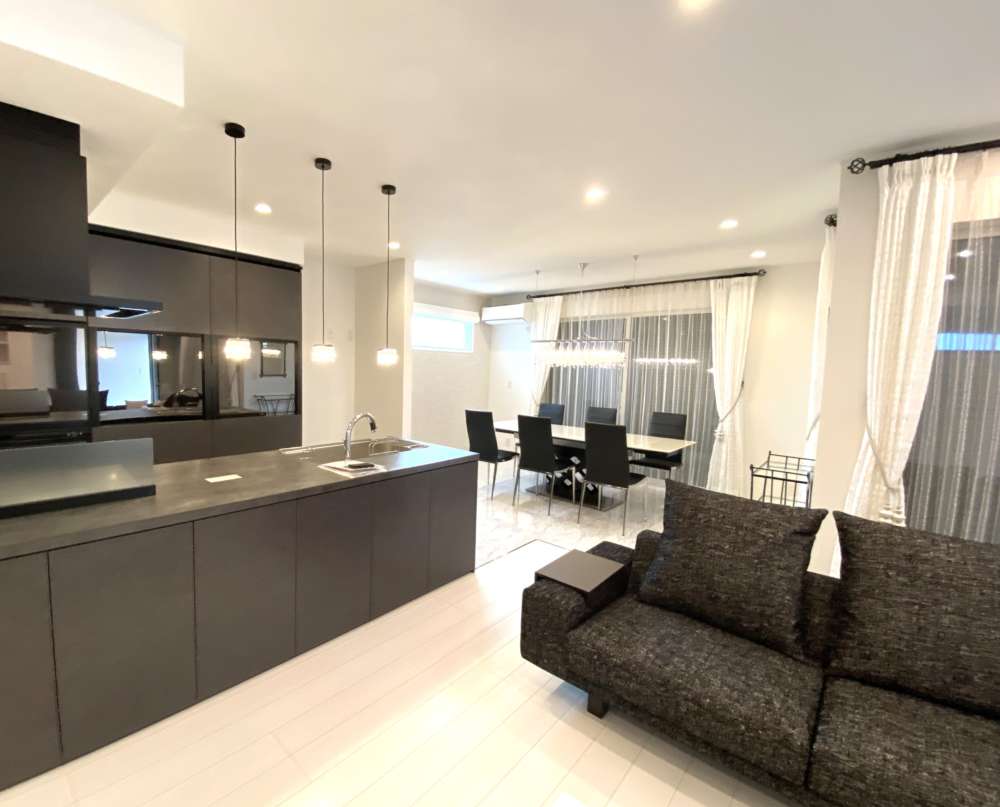 実績物件２　写真