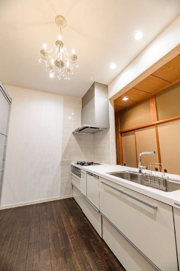 実績物件２　写真