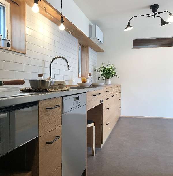 実績物件２　写真