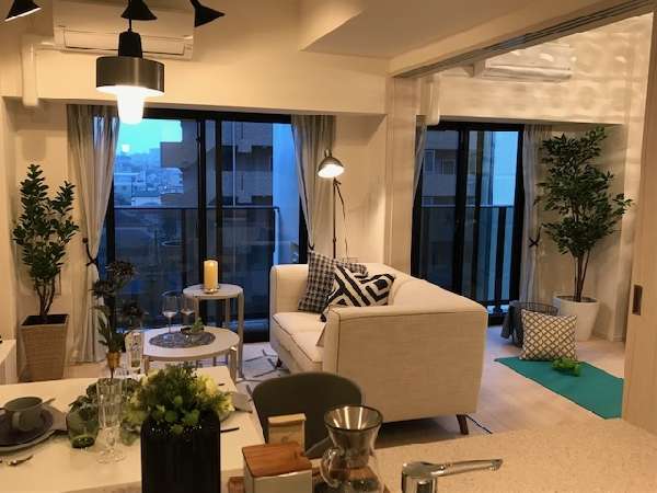 実績物件２　写真