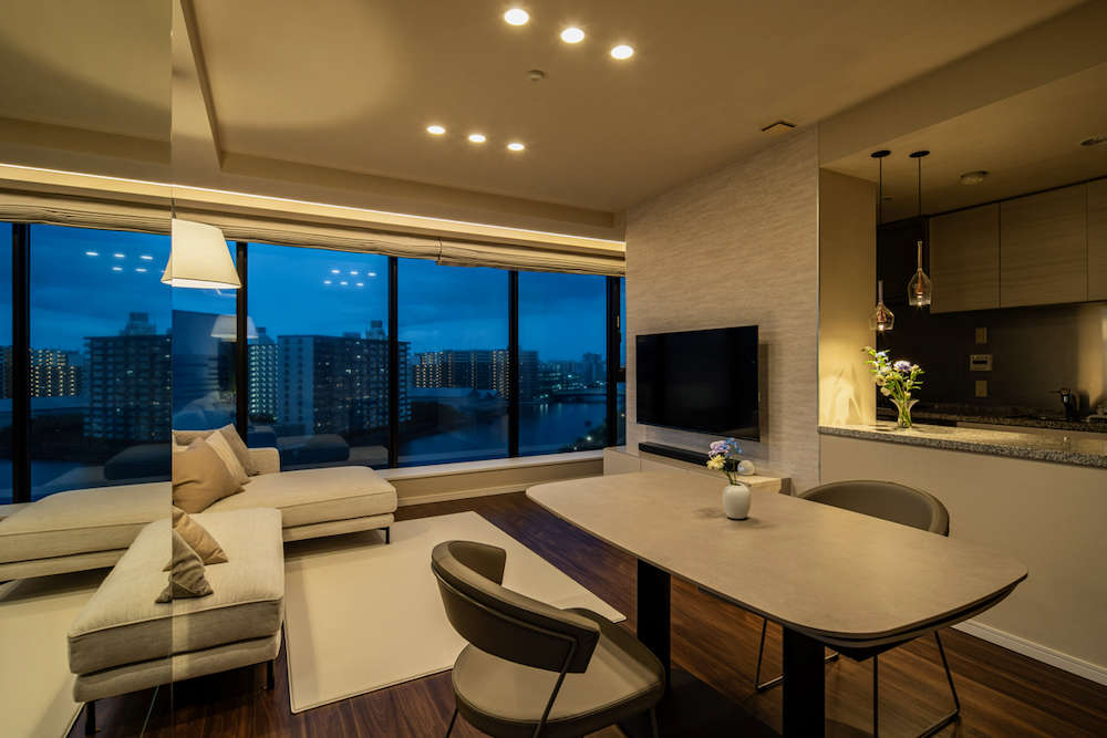 実績物件２　写真