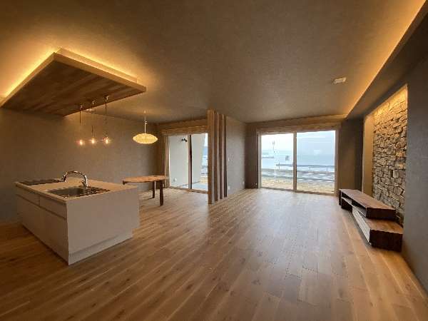 実績物件２　写真