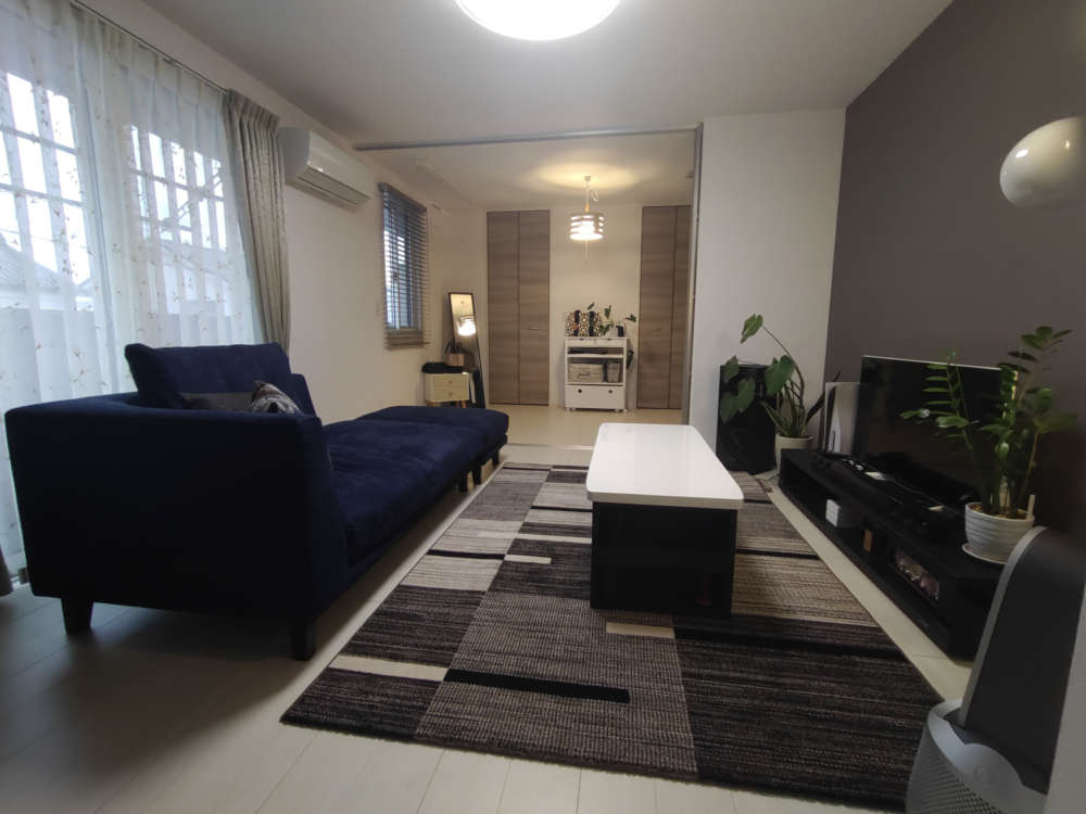 実績物件３　写真