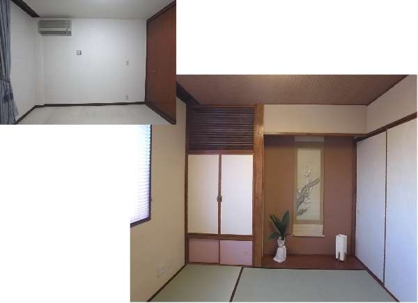 実績物件３　写真