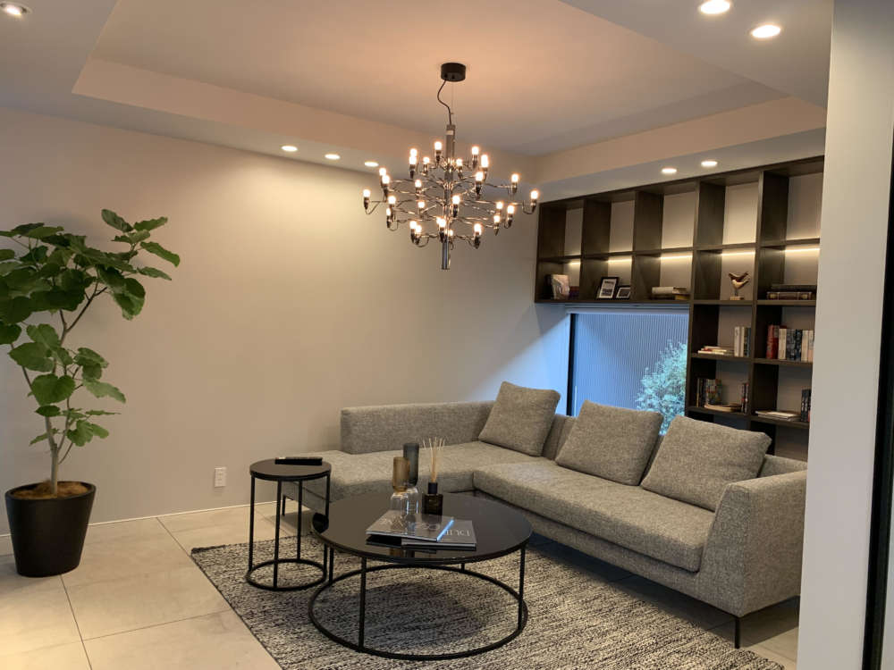 実績物件３　写真