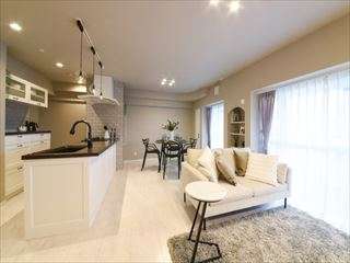 実績物件３　写真