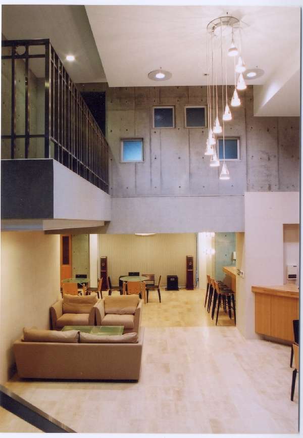 実績物件３　写真