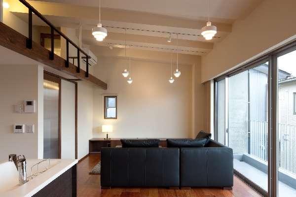 実績物件３　写真