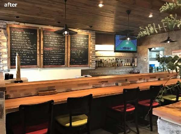 実績物件３　写真