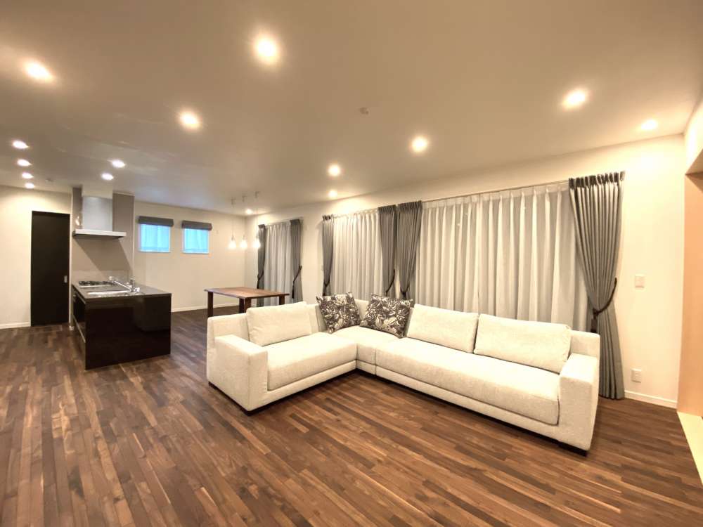 実績物件３　写真