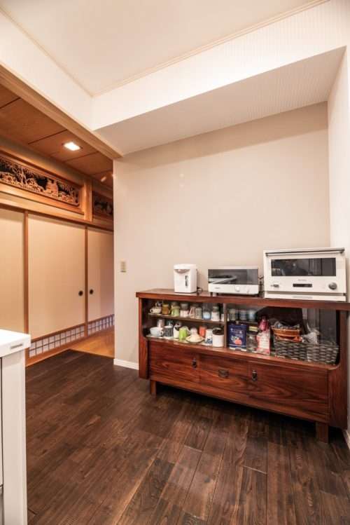 実績物件３　写真