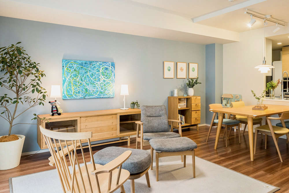 実績物件３　写真